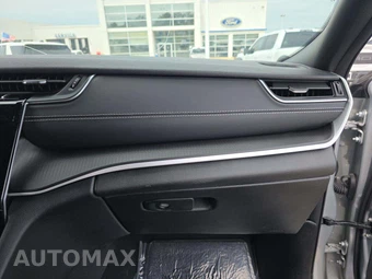 2025 Jeep Grand Cherokee L Altitude - miniatura 17