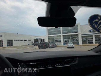 2025 Jeep Grand Cherokee L Altitude - miniatura 21