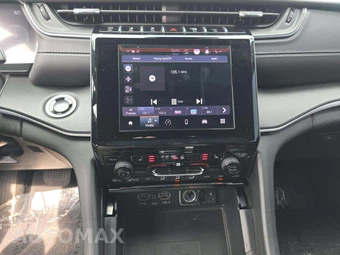 2025 Jeep Grand Cherokee L Altitude - miniatura 7