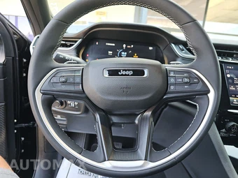 2025 Jeep Grand Cherokee L Altitude - miniatura 10