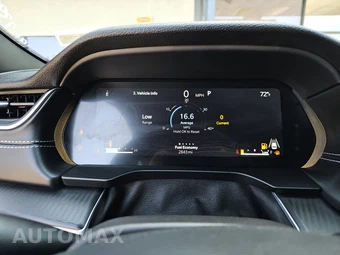 2025 Jeep Grand Cherokee L Altitude - miniatura 12