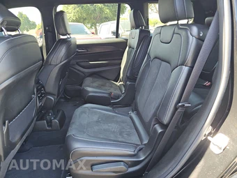 2025 Jeep Grand Cherokee L Altitude - miniatura 13