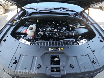 2025 Jeep Grand Cherokee L Altitude - miniatura 15
