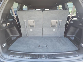 2025 Jeep Grand Cherokee L Altitude - miniatura 16