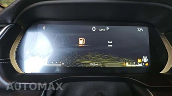 2025 Jeep Grand Cherokee L Altitude - miniatura 18