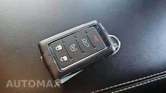 2025 Jeep Grand Cherokee L Altitude - miniatura 19