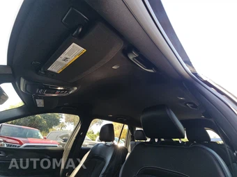 2025 Jeep Grand Cherokee L Altitude - miniatura 21