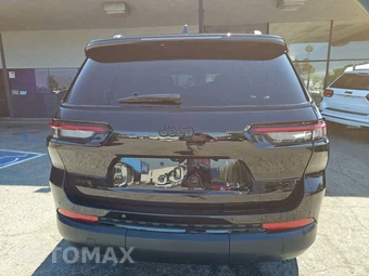 2025 Jeep Grand Cherokee L Altitude - miniatura 5