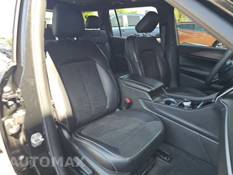 2025 Jeep Grand Cherokee L Altitude - miniatura 8