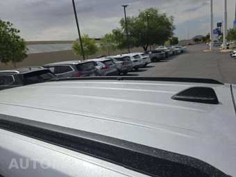 2025 Jeep Grand Cherokee L Altitude - miniatura 12