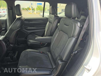2025 Jeep Grand Cherokee L Altitude - miniatura 13
