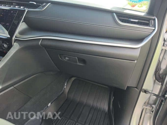 2025 Jeep Grand Cherokee L Altitude - miniatura 20