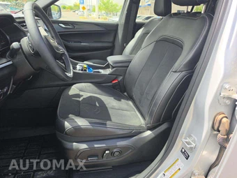 2025 Jeep Grand Cherokee L Altitude - miniatura 6