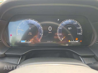 2025 Jeep Grand Cherokee L Altitude - miniatura 9