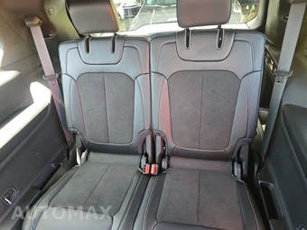 2025 Jeep Grand Cherokee L Altitude X - miniatura 14