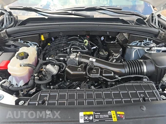 2025 Jeep Grand Cherokee L Altitude X - miniatura 16