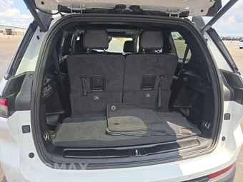 2025 Jeep Grand Cherokee L Altitude X - miniatura 17
