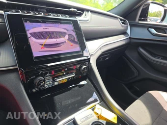 2025 Jeep Grand Cherokee L Altitude X - miniatura 10
