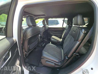 2025 Jeep Grand Cherokee L Altitude X - miniatura 13