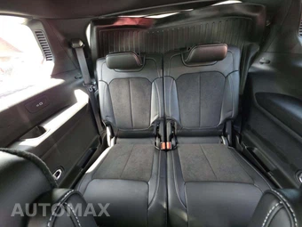 2025 Jeep Grand Cherokee L Altitude X - miniatura 14