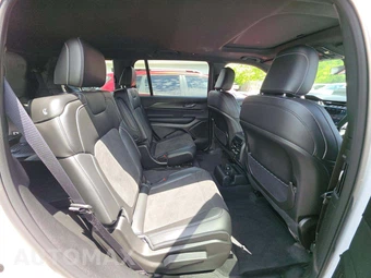 2025 Jeep Grand Cherokee L Altitude X - miniatura 17