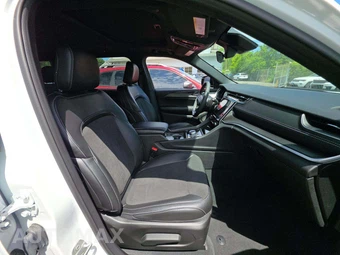 2025 Jeep Grand Cherokee L Altitude X - miniatura 19