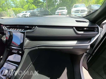 2025 Jeep Grand Cherokee L Altitude X - miniatura 20