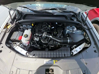 2025 Jeep Grand Cherokee L Altitude X - miniatura 22