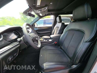 2025 Jeep Grand Cherokee L Altitude X - miniatura 6