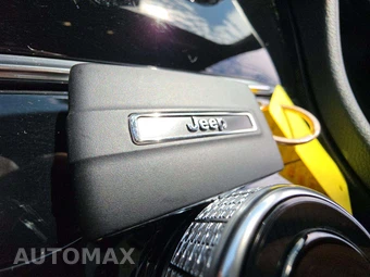 2025 Jeep Grand Cherokee L Altitude X - miniatura 8