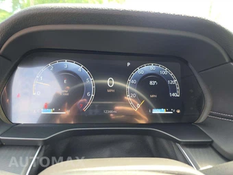 2025 Jeep Grand Cherokee L Altitude X - miniatura 9