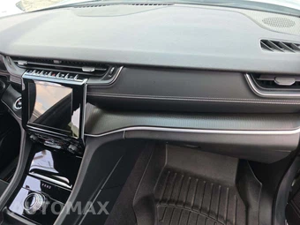 2025 Jeep Grand Cherokee L Altitude X - miniatura 20