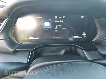 2025 Jeep Grand Cherokee L Altitude X - miniatura 12