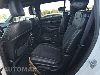 2025 Jeep Grand Cherokee L Altitude X - miniatura 13