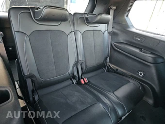 2025 Jeep Grand Cherokee L Altitude X - miniatura 14