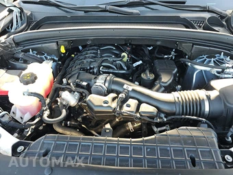 2025 Jeep Grand Cherokee L Altitude X - miniatura 16