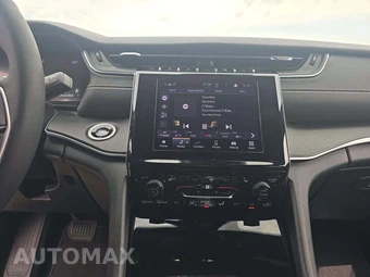 2025 Jeep Grand Cherokee L Altitude X - miniatura 10