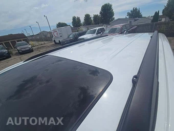 2025 Jeep Grand Cherokee L Altitude X - miniatura 12