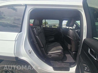 2025 Jeep Grand Cherokee L Altitude X - miniatura 17