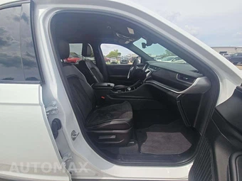 2025 Jeep Grand Cherokee L Altitude X - miniatura 19
