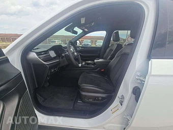 2025 Jeep Grand Cherokee L Altitude X - miniatura 6