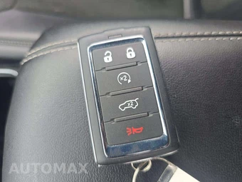 2025 Jeep Grand Cherokee L Altitude X - miniatura 8
