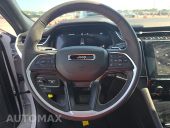 2025 Jeep Grand Cherokee L Laredo X - miniatura 10