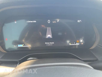 2025 Jeep Grand Cherokee L Laredo X - miniatura 12