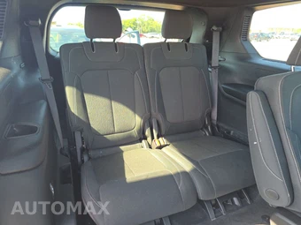 2025 Jeep Grand Cherokee L Laredo X - miniatura 14
