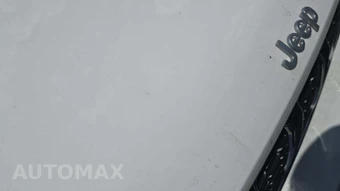 2025 Jeep Grand Cherokee L Laredo X - miniatura 23