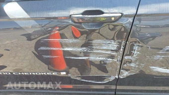 2025 Jeep Grand Cherokee L Laredo X - miniatura 22