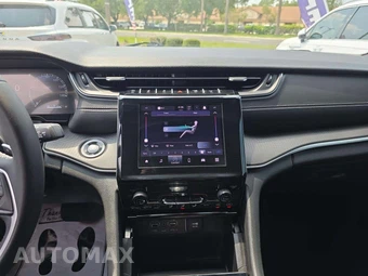 2025 Jeep Grand Cherokee L Laredo X - miniatura 10