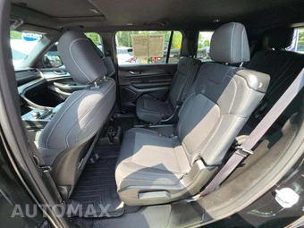 2025 Jeep Grand Cherokee L Laredo X - miniatura 13