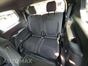 2025 Jeep Grand Cherokee L Laredo X - miniatura 14
